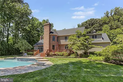 1 Lakecrest Court, Towson, MD 21286 - Photo 5