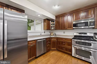 322 Cherry Chapel Road, Reisterstown, MD 21136 - Photo 13