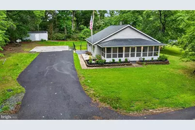 11225 Arbutus Avenue, Bradshaw, MD 21087 - Photo 3