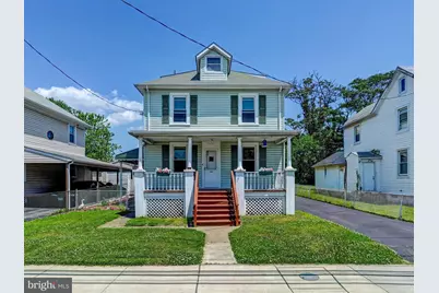 1823 Dundalk Avenue, Baltimore, MD 21222 - Photo 39