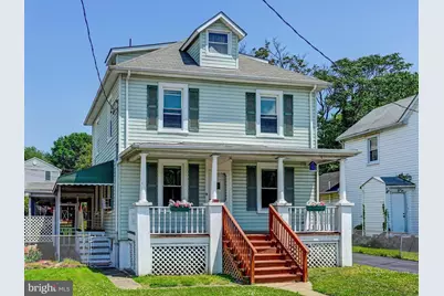 1823 Dundalk Avenue, Baltimore, MD 21222 - Photo 1