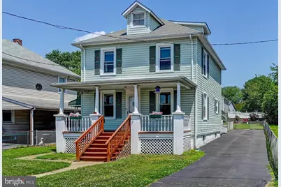 1823 Dundalk Avenue, Baltimore, MD 21222 - Photo 3