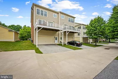 8607 Springvale Drive, Lutherville Timonium, MD 21093 - Photo 41