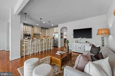 8607 Springvale Drive, Lutherville Timonium, MD 21093 - Photo 13