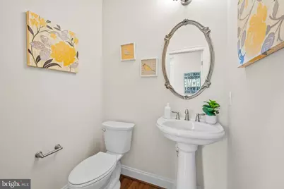 8607 Springvale Drive, Lutherville Timonium, MD 21093 - Photo 13