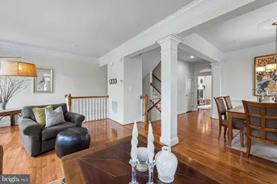 8607 Springvale Drive, Lutherville Timonium, MD 21093 - Photo 7