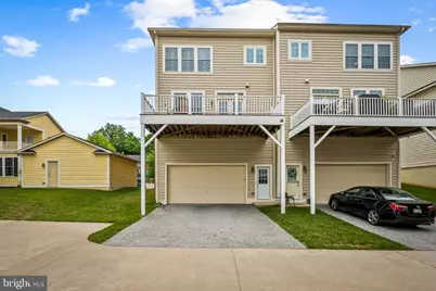 8607 Springvale Drive, Lutherville Timonium, MD 21093 - Photo 37