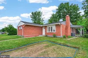 8723 Roper Rd, Parkville, MD 21234 - Photo 35