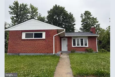 8723 Roper Road, Parkville, MD 21234 - Photo 1