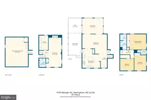 4709 Ballygar Rd, Baltimore, MD 21236 - Photo 55