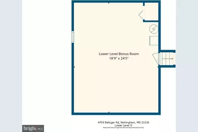 4709 Ballygar Road, Baltimore, MD 21236 - Photo 51