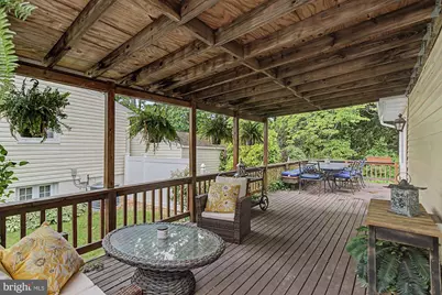 4709 Ballygar Road, Baltimore, MD 21236 - Photo 43