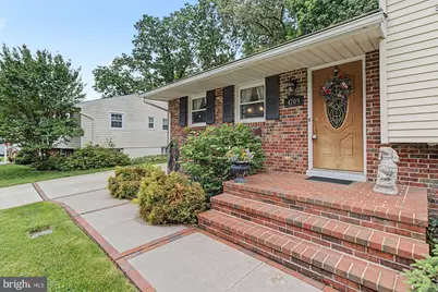 4709 Ballygar Road, Baltimore, MD 21236 - Photo 39