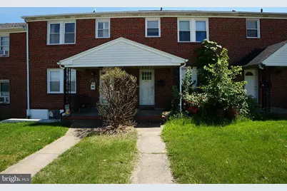 4617 Wilkens Avenue #B, Baltimore, MD 21229 - Photo 11