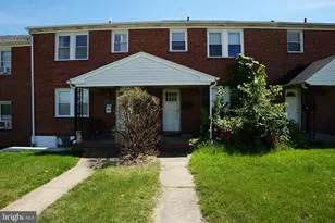4617 Wilkens Ave, Baltimore, MD 21229 - Photo 11