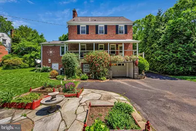 902 Locustvale Road, Towson, MD 21204 - Photo 31