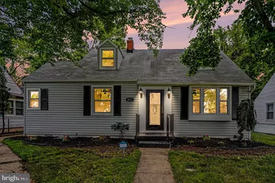 3413 Loganview Drive, Baltimore, MD 21222 - Photo 1
