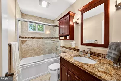 1036 Jamieson Road, Lutherville Timonium, MD 21093 - Photo 21