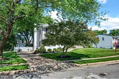 1036 Jamieson Road, Lutherville Timonium, MD 21093 - Photo 69