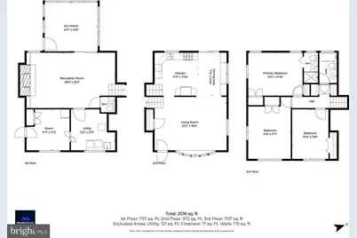 1036 Jamieson Road, Lutherville Timonium, MD 21093 - Photo 73