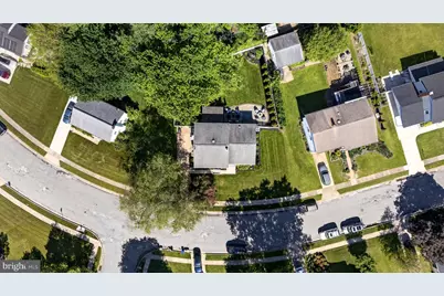 1036 Jamieson Road, Lutherville Timonium, MD 21093 - Photo 3