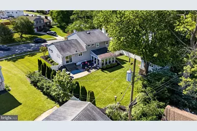 1036 Jamieson Road, Lutherville Timonium, MD 21093 - Photo 57