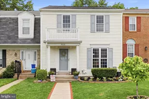 8616 Tower Bridge Way, Lutherville Timonium, MD 21093 - Photo 31
