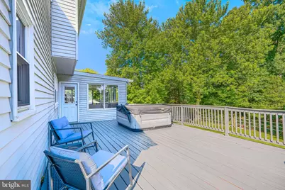 9808 Forge Park Road, Perry Hall, MD 21128 - Photo 33