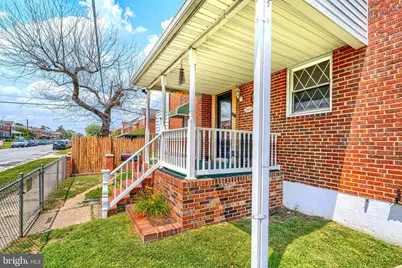 2829 Creston Road, Baltimore, MD 21222 - Photo 3