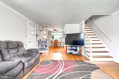 2829 Creston Road, Baltimore, MD 21222 - Photo 7