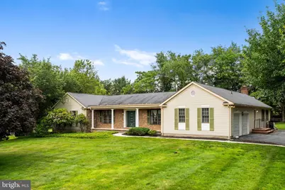 21 Barthel Court, Lutherville Timonium, MD 21093 - Photo 1