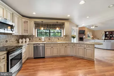 21 Barthel Court, Lutherville Timonium, MD 21093 - Photo 11