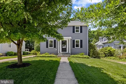6506 Beverly Road, Baltimore, MD 21239 - Photo 1