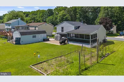1938 Sue Creek Drive, Baltimore, MD 21221 - Photo 35