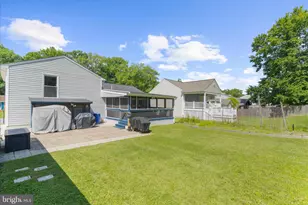 1938 Sue Creek Dr, Baltimore, MD 21221 - Photo 33