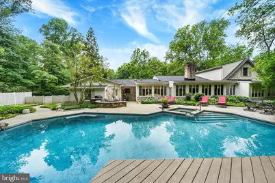 11 Caveswood Lane, Owings Mills, MD 21117 - Photo 67