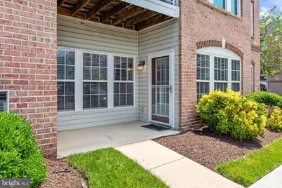 9601 Amberleigh Lane #9601D, Perry Hall, MD 21128 - Photo 45