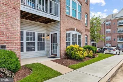 9601 Amberleigh Lane #9601D, Perry Hall, MD 21128 - Photo 5