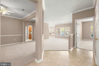 9601 Amberleigh Lane #9601D, Perry Hall, MD 21128 - Photo 17