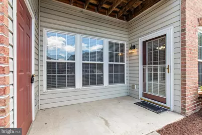 9601 Amberleigh Lane #9601D, Perry Hall, MD 21128 - Photo 7