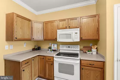 9601 Amberleigh Lane #9601D, Perry Hall, MD 21128 - Photo 23