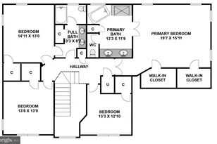 1134 Saffell Rd, Reisterstown, MD 21136 - Photo 47