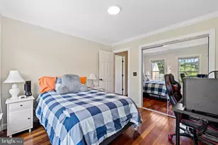 31 Iron Mill Garth, Cockeysville, MD 21030 - Photo 23