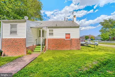 502 Grovethorn Road, Middle River, MD 21220 - Photo 1