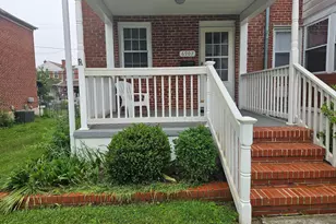 6907 Belclare Rd, Baltimore, MD 21222 - Photo 3