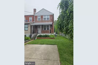 6907 Belclare Road, Baltimore, MD 21222 - Photo 19