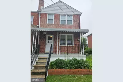 6907 Belclare Road, Baltimore, MD 21222 - Photo 21
