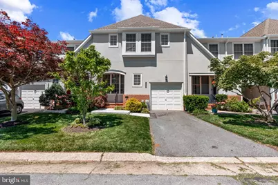 104 Old Plantation Way #104, Pikesville, MD 21208 - Photo 1
