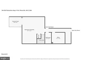 104 Old Plantation Way, Pikesville, MD 21208 - Photo 31