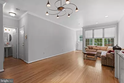 104 Old Plantation Way #104, Pikesville, MD 21208 - Photo 5
